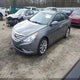 5NPEC4AC2DH697984 2013 Hyundai Sonata Se auction photo thumbnail 2