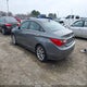 5NPEC4AC2DH697984 2013 Hyundai Sonata Se auction photo thumbnail 3