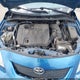 2T1BU4EE3AC480924 2010 Toyota Corolla Le auction photo thumbnail 10