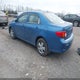 2T1BU4EE3AC480924 2010 Toyota Corolla Le auction photo thumbnail 3