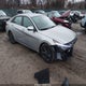5NPLM4AG8MH039562 2021 Hyundai Elantra Sel auction photo thumbnail 1
