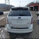2FMDK39C39BA61733 2009 Ford Edge Limited auction photo thumbnail 15