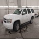 1GNUKBE06AR254669 2010 Chevrolet Tahoe Lt auction photo thumbnail 2