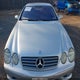 WDBPJ75J45A046243 2005 Mercedes-Benz Cl 500 auction photo thumbnail 10