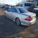 WDBPJ75J45A046243 2005 Mercedes-Benz Cl 500 auction photo thumbnail 3