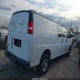1GCHG39K091140528 2009 Chevrolet Express 3500 Work Van auction photo thumbnail 13