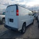 1GCHG39K091140528 2009 Chevrolet Express 3500 Work Van auction photo thumbnail 4