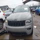 1C4RJFAG2KC759530 2019 Jeep Grand Cherokee Upland 4X4 auction photo thumbnail 12