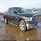 1C6RR7LG7HS858457 2017 Ram 1500 Big Horn 4X4 5'7 Box auction photo thumbnail 1