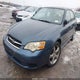 4S3BL626X67216040 2006 Subaru Legacy 2.5I auction photo thumbnail 2