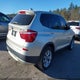 5UXWX9C53D0A31218 2013 BMW X3 xDrive28I auction photo thumbnail 4