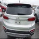 5NMS23AD8KH124705 2019 Hyundai Santa Fe Se auction photo thumbnail 17