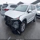 5NMS23AD8KH124705 2019 Hyundai Santa Fe Se auction photo thumbnail 2