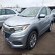3CZRU6H3XKM727119 2019 Honda Hr-V Lx auction photo thumbnail 2