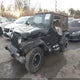 1J4FY29P2WP709554 1998 Jeep Wrangler Se auction photo thumbnail 14
