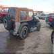 1J4FY29P2WP709554 1998 Jeep Wrangler Se auction photo thumbnail 4