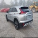 JA4ATWAA3SZ004266 2025 Mitsubishi Eclipse Cross Black Edition S-Awc/Se S-Awc/Sel S-Awc auction photo thumbnail 3
