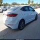 5NPD84LF8JH308555 2018 Hyundai Elantra Sel auction photo thumbnail 4