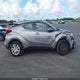 NMTKHMBX0LR107052 2020 Toyota C-Hr Le auction photo thumbnail 13