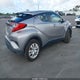 NMTKHMBX0LR107052 2020 Toyota C-Hr Le auction photo thumbnail 4