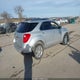 2GNFLHE37F6290988 2015 Chevrolet Equinox Ltz auction photo thumbnail 4