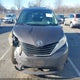 5TDKK3DC6BS048319 2011 Toyota Sienna Le V6 auction photo thumbnail 12