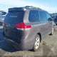 5TDKK3DC6BS048319 2011 Toyota Sienna Le V6 auction photo thumbnail 4