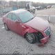 1G6DG5E51C0154772 2012 Cadillac Cts Luxury auction photo thumbnail 1
