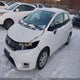 3HGGK5G59FM719648 2015 Honda Fit Lx auction photo thumbnail 2