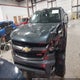 1GCGTCE3XF1117274 2015 Chevrolet Colorado Z71 auction photo thumbnail 12
