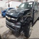 1GCGTCE3XF1117274 2015 Chevrolet Colorado Z71 auction photo thumbnail 17