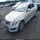 1G6AA5RA4D0173457 2013 Cadillac Ats Standard auction photo thumbnail 2