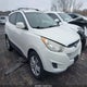 KM8JUCAC3CU493524 2012 Hyundai Tucson Gls auction photo thumbnail 1