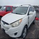 KM8JUCAC3CU493524 2012 Hyundai Tucson Gls auction photo thumbnail 2