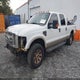 1FTSW21R88ED30158 2008 Ford F-250 Fx4/Harley-Davidson/King Ranch/Lariat/Xl/Xlt auction photo thumbnail 2
