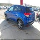 3CZRU6H54MM752215 2021 Honda Hr-V Awd Ex auction photo thumbnail 3
