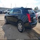 3GYFNBE35ES631928 2014 Cadillac Srx Luxury Collection auction photo thumbnail 3