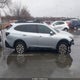 4S4BTAFC9N3172357 2022 Subaru Outback Premium auction photo thumbnail 13