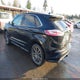 2FMPK4K90KBC63761 2019 Ford Edge Titanium auction photo thumbnail 3