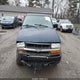 1GCDT19WX18209223 2001 Chevrolet S-10 auction photo thumbnail 12