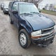 1GCDT19WX18209223 2001 Chevrolet S-10 auction photo thumbnail 6