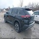5N1BT3BB5PC763698 2023 Nissan Rogue Sv Intelligent Awd auction photo thumbnail 3
