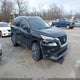 5N1BT3BB5PC763698 2023 Nissan Rogue Sv Intelligent Awd auction photo thumbnail 1