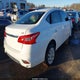 3N1AB7AP0HL671785 2017 Nissan Sentra Sv auction photo thumbnail 4