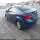 5NPDH4AE7FH566230 2015 Hyundai Elantra Se auction photo thumbnail 3
