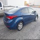 5NPDH4AE7FH566230 2015 Hyundai Elantra Se auction photo thumbnail 4