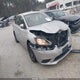 3N1AB7AP6JY289205 2018 Nissan Sentra S auction photo thumbnail 1