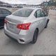 3N1AB7AP6JY289205 2018 Nissan Sentra S auction photo thumbnail 4