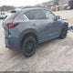 JM3KFBCM3M0433858 2021 Mazda Cx-5 Carbon Edition auction photo thumbnail 4