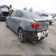 JTHBF5C20A5121910 2010 Lexus Is 250 auction photo thumbnail 3